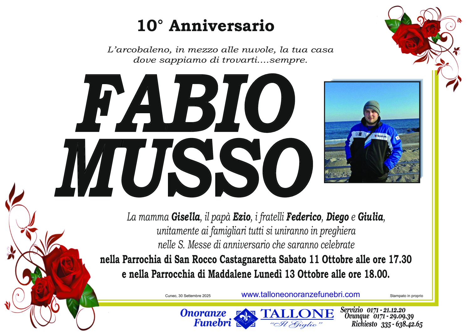 Fabio Musso